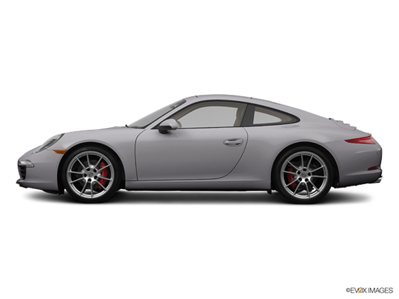 2012 Porsche 911 GT2 RS  Photo